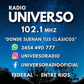 Radio Universo