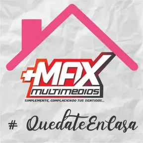 Max Fm