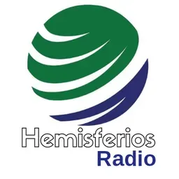 Hemisferios Radio en vivo