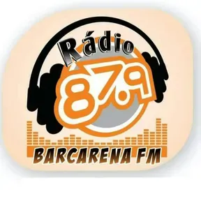 FANTASIA BARCARENA FM