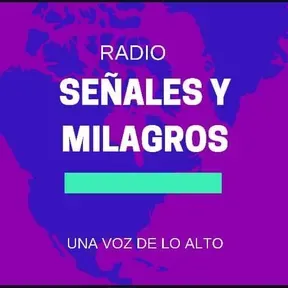 RADIO SEÑALES Y MILAGROS