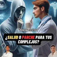 ❌Transformaciones EXTREMAS, la Incómoda Verdad sobre la Medicina Estética - Nutrición para el éxito #6 - Episodio 147