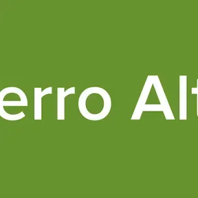 Cerro Alto
