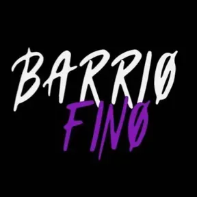 RADIO -BARRIO -FINO
