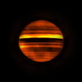 Radio Jupiter