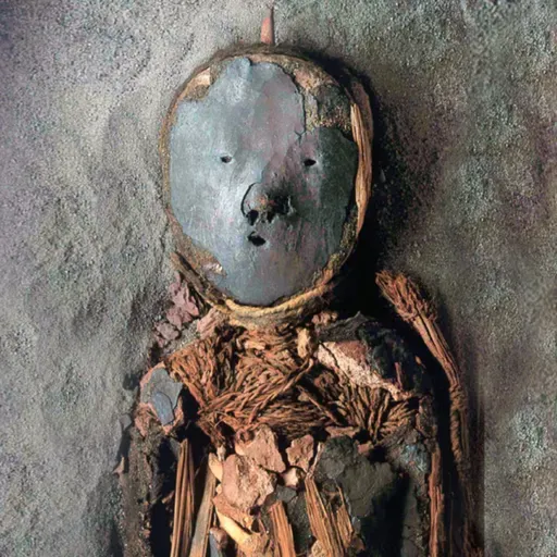 Chinchorros, Patrimonio de la Humanidad