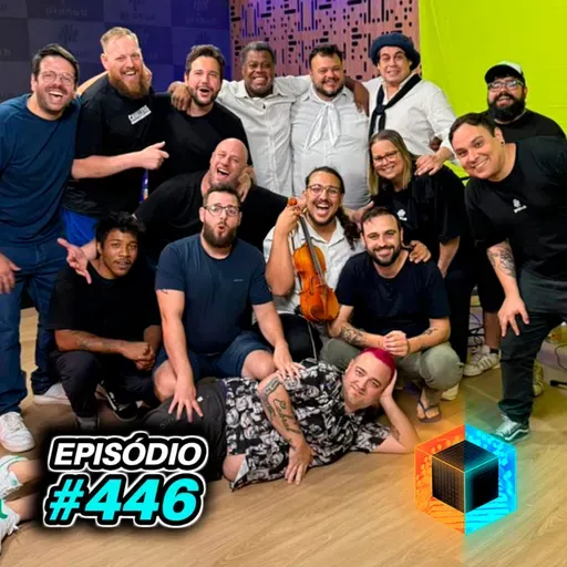 Ep, 446 - The Last Dance