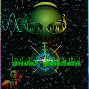 Radio Hormiga