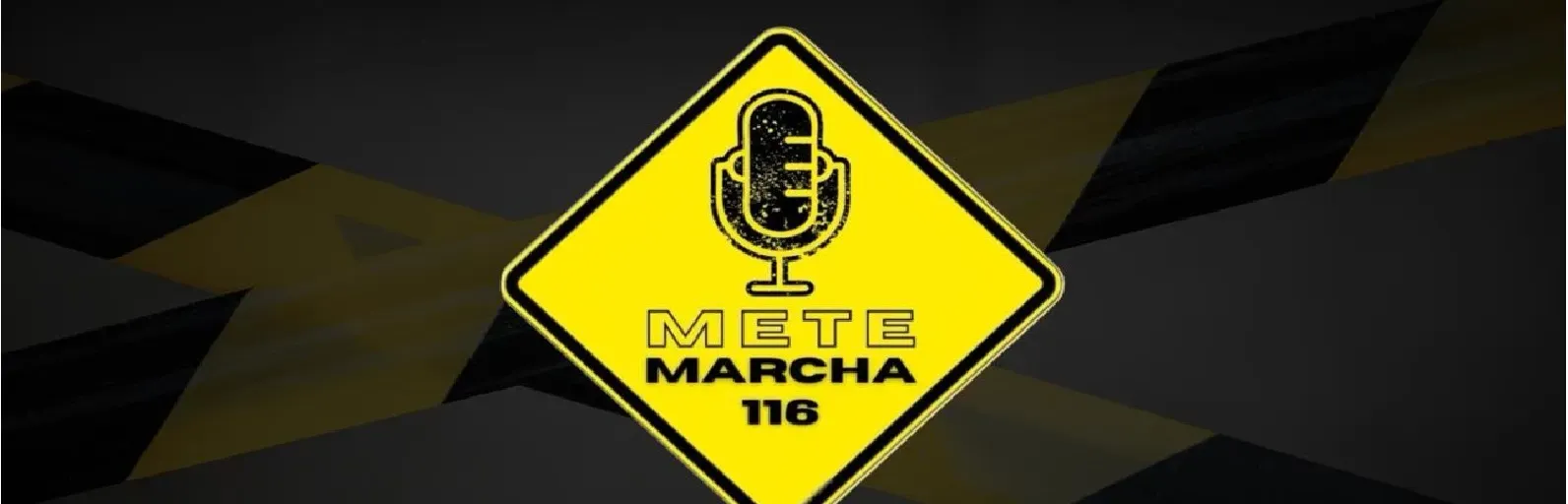 Mete Marcha 116