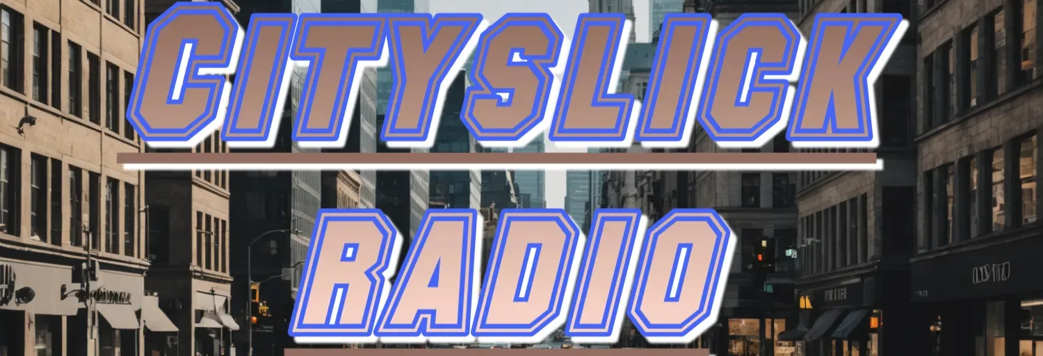 CitySlick Radio