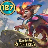 Rádio Runeterra 187 - Smolder