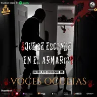 Ep151. ¿Qué se esconde en el Armario?
