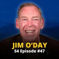From Nightclubs to Ministry: Jim O’Day’s Story of Redemption and Hope