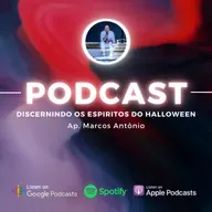 Discernindo os espíritos do Halloween