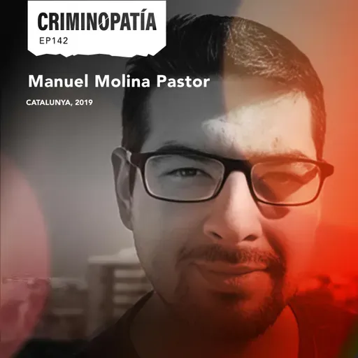 142. Manuel Molina Pastor (Catalunya, 2019)