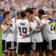 Fußball-WM: 7:1-Sieg kein Grund zur Euphorie