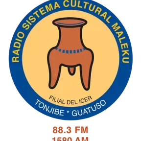 Radio Cultural Maleku