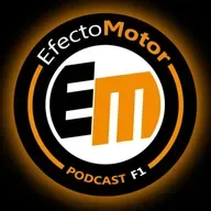 EfectoMotor #Podcast de #F1 Programa nº 310 Análisis GPChina - 2026 - 260317