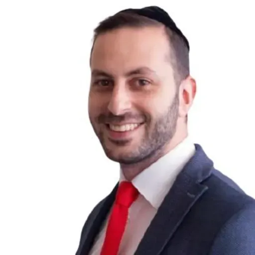 RAB MIKE BENGIO- Jayé Sará 5786- Hay que Seguir Adelante