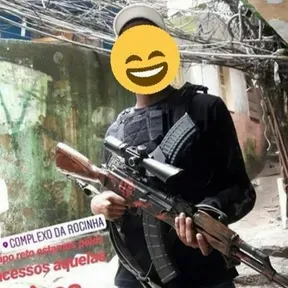 Radinho dos Champolha