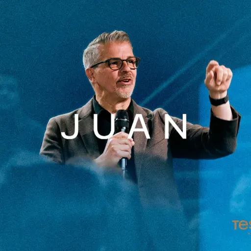 TESTAMENTO — Ep. 43 | Juan