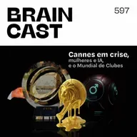 Cannes em crise, mulheres e IA, e o novo Mundial de Clubes