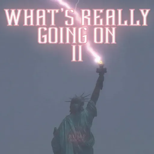 S5 Ep15: What's Really Going On Pt.2, Headlines & Hard Lines