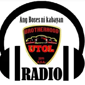 Utol Radio at Boses ni Kabayan