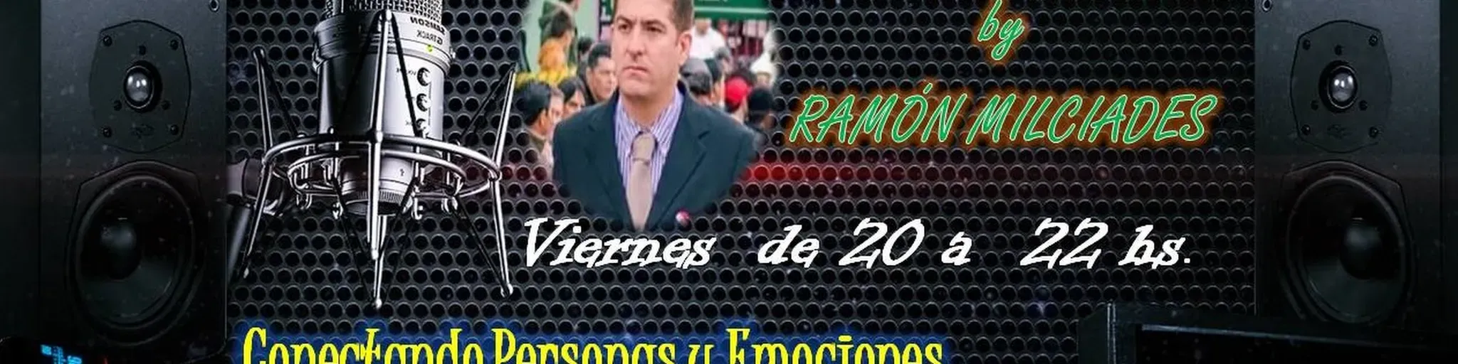 Audio Eventos
