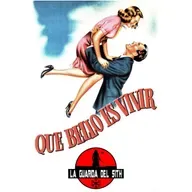 LGDS 13x18 Que bello es vivir