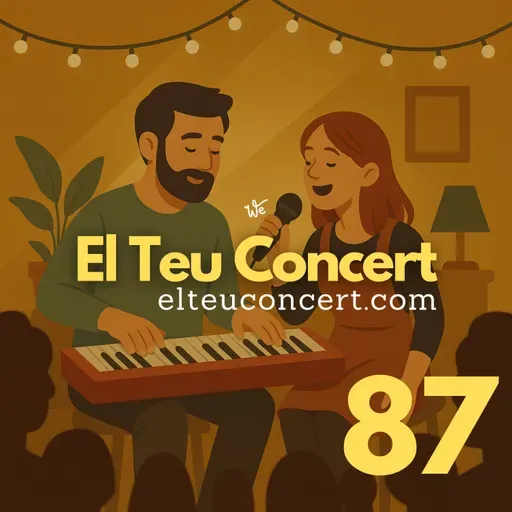 87. Reliquia de Rosalia. Parlem de la cançó i la campanya de marketing de la cantant