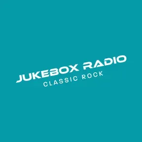 Jukebox Radio - Classic Rock