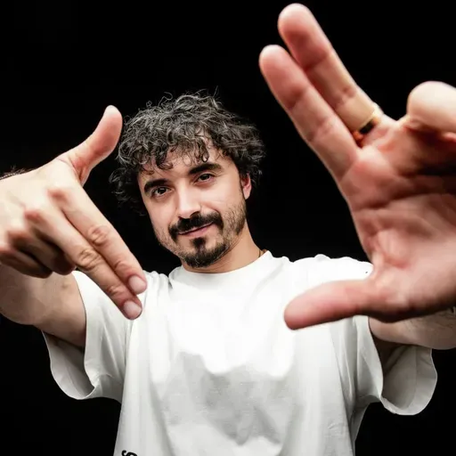Bispo: “Estavam 230 pessoas a assistir que pagaram 3 euros e uma imperial… Peço mãos no ar e sinto-me no filme ‘8 Mile’”