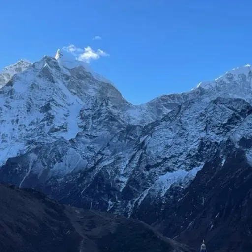 Lua Nova em Sagitário
