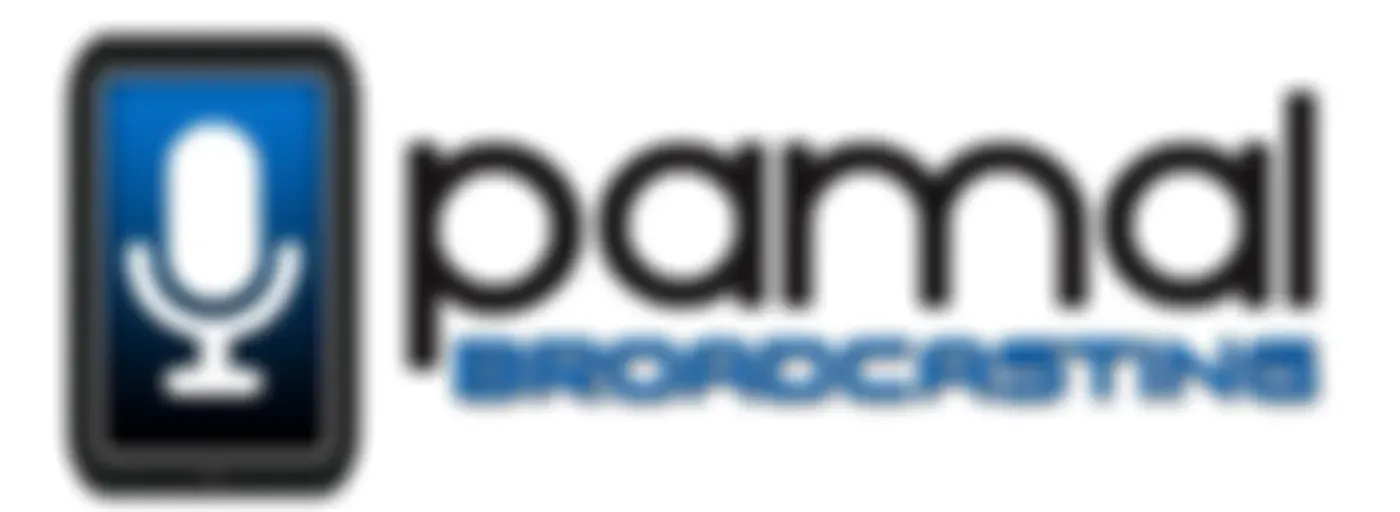 Pamal Broadcasting