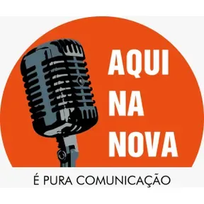Rádo Nova FM Anápolis 87.9