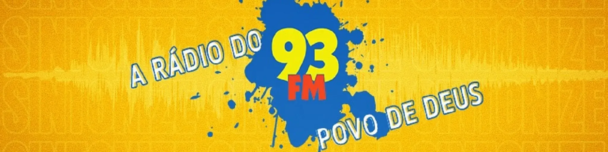 Rádio 93 FM - RJ