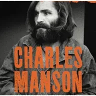 la historia real de Charles Manson