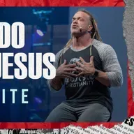 Pregação Todd White |Dublado| - Power and Love em São Paulo - Lifestyle Christianity Brasil