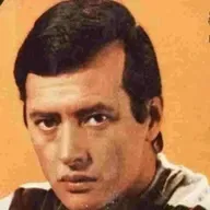 Palito Ortega - Muchacha de luna