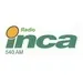 Radio Inca AM 540