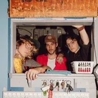 How Palmyra tapped into a true collaborative spirit on 'Restless'
