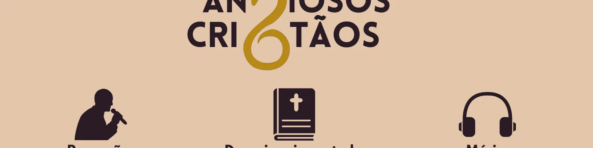Ansiosos Cristãos