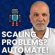 How to Scale Your Startup with Automation: Systems, CRM & Data-Driven Growth
