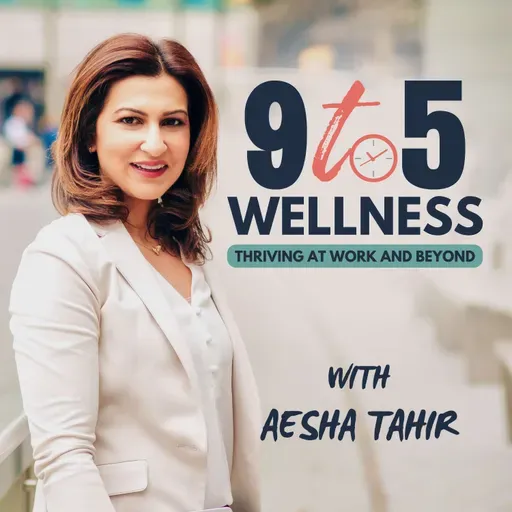 Spring Into Wellness – Refreshing Your Work Life