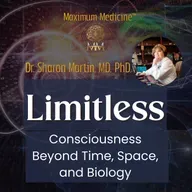 Limitless: Consciousness Beyond Time, Space, and Biology