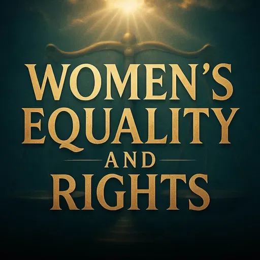 Women’s Equality and Rights in Islam | Dr Israr Ahmed