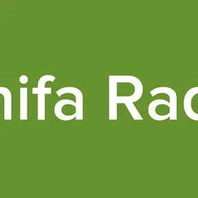 Tinifa Radio