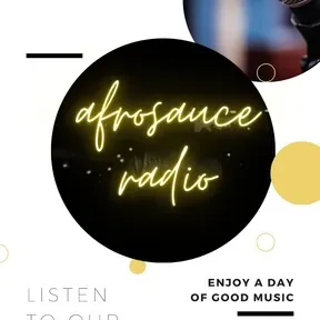 AFRO SAUCE RADIO