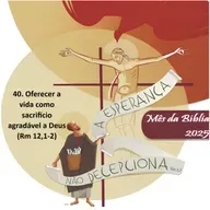 Episódio 40 – Quero ir até vós: planos, desejos e súplicas (Rm 15,22-33)